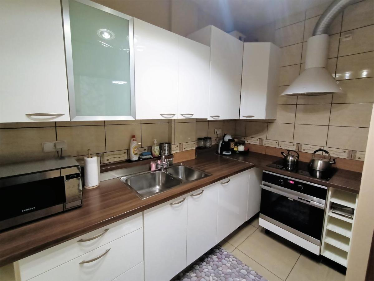 2-Room Apartment Nowy Dwór Mazowiecki المظهر الخارجي الصورة