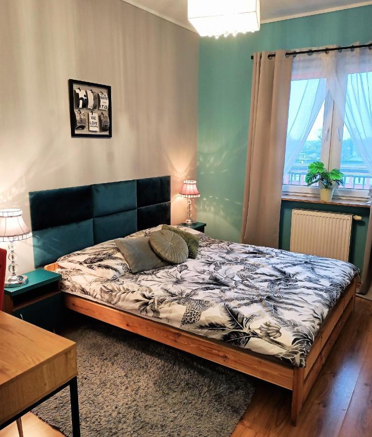 2-Room Apartment Nowy Dwór Mazowiecki المظهر الخارجي الصورة