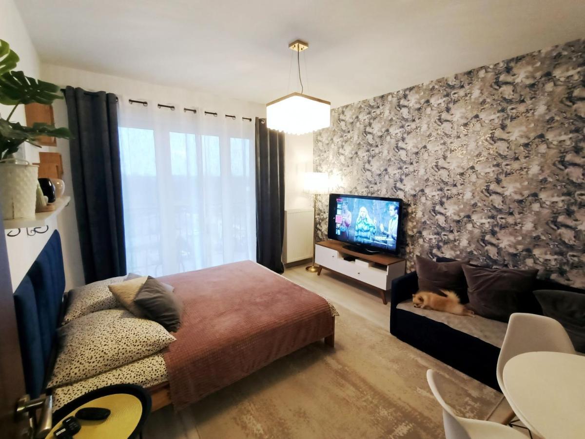 2-Room Apartment Nowy Dwór Mazowiecki المظهر الخارجي الصورة