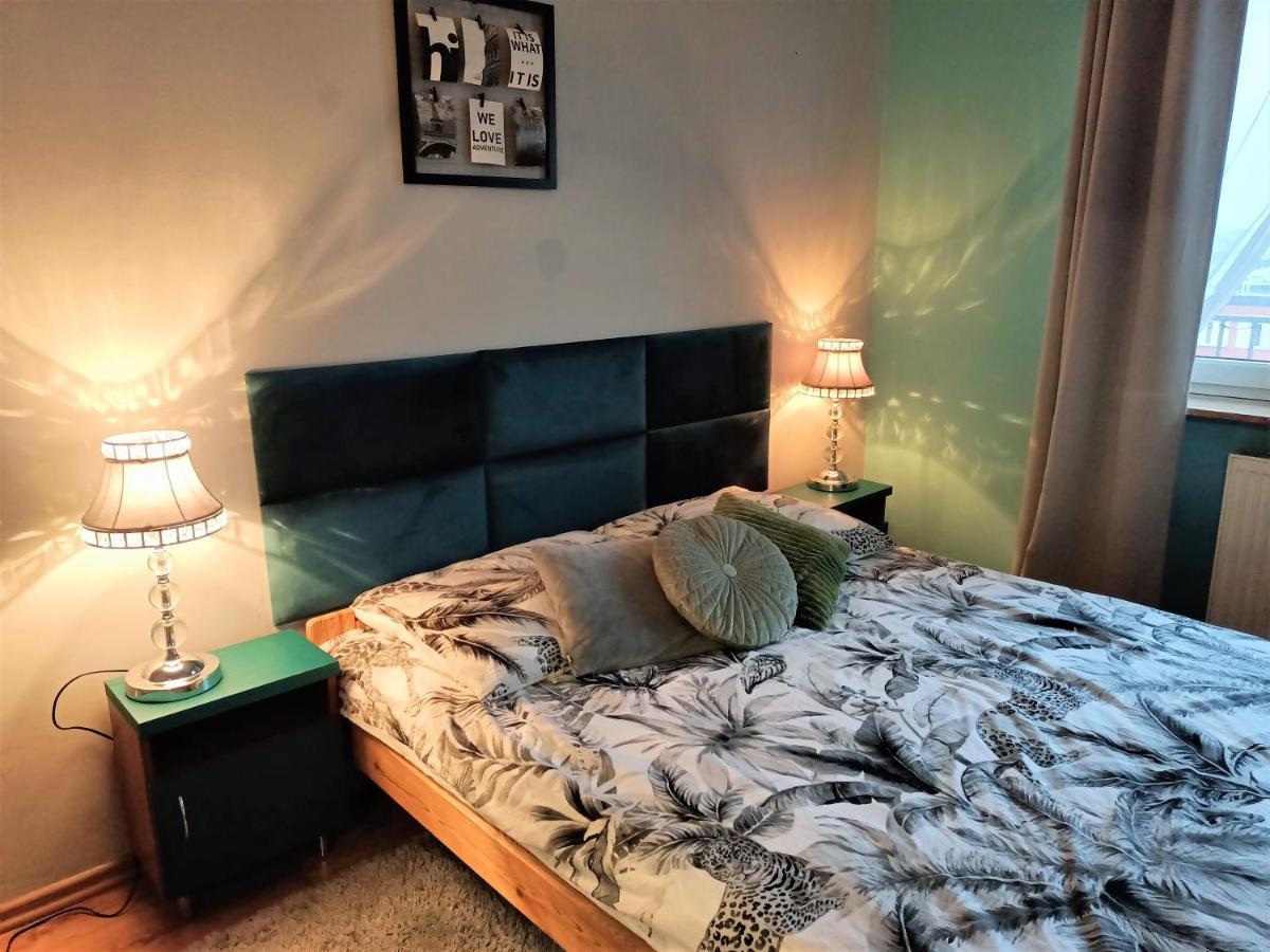 2-Room Apartment Nowy Dwór Mazowiecki المظهر الخارجي الصورة