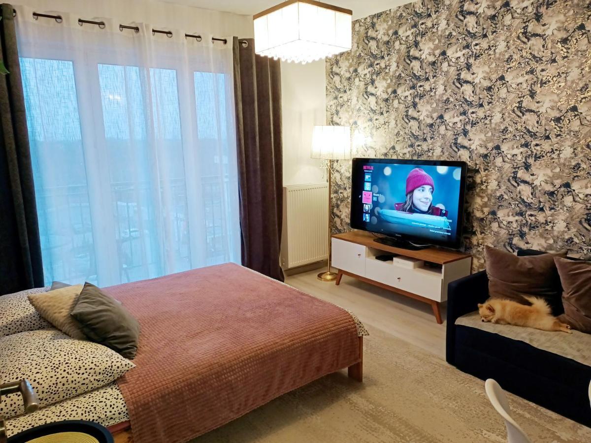 2-Room Apartment Nowy Dwór Mazowiecki المظهر الخارجي الصورة