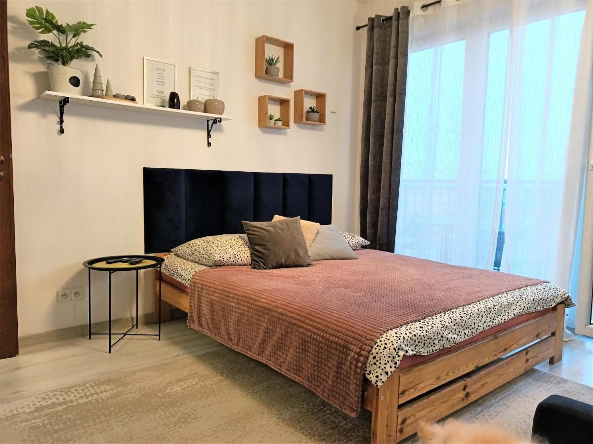 2-Room Apartment Nowy Dwór Mazowiecki المظهر الخارجي الصورة