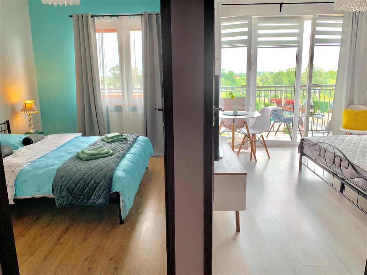 2-Room Apartment Nowy Dwór Mazowiecki المظهر الخارجي الصورة