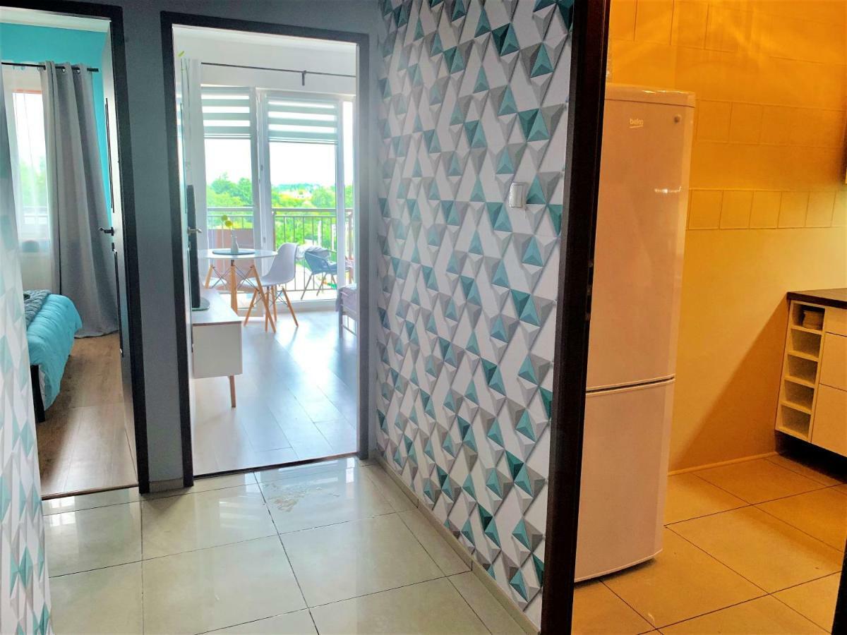 2-Room Apartment Nowy Dwór Mazowiecki المظهر الخارجي الصورة
