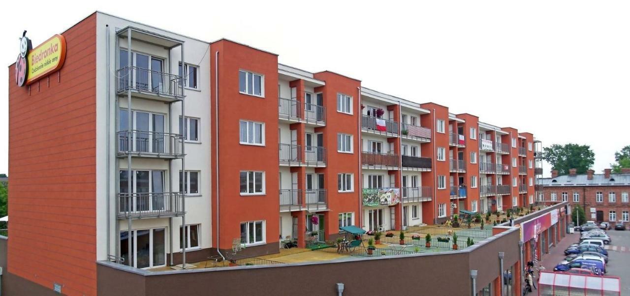 2-Room Apartment Nowy Dwór Mazowiecki المظهر الخارجي الصورة