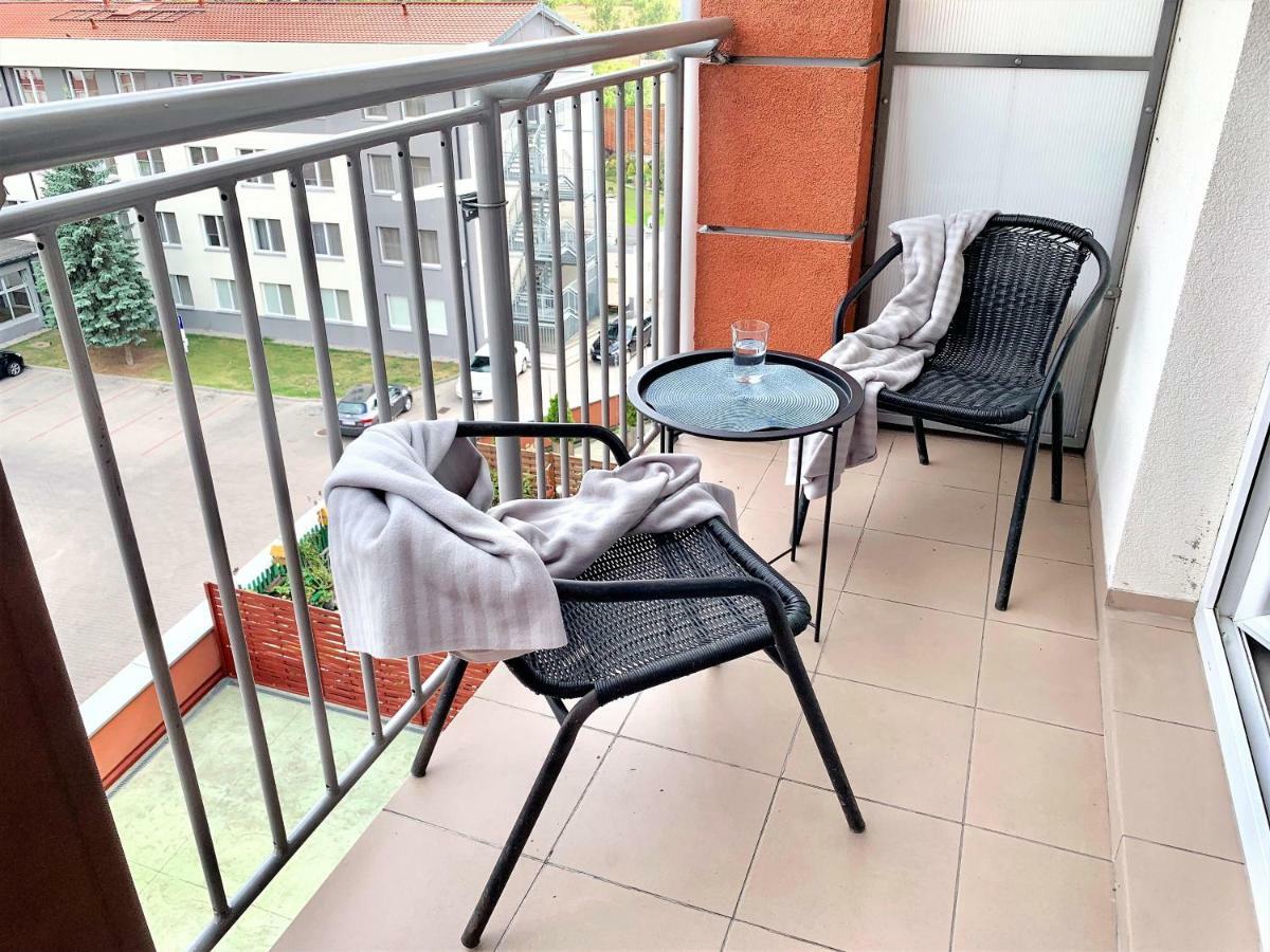 2-Room Apartment Nowy Dwór Mazowiecki المظهر الخارجي الصورة