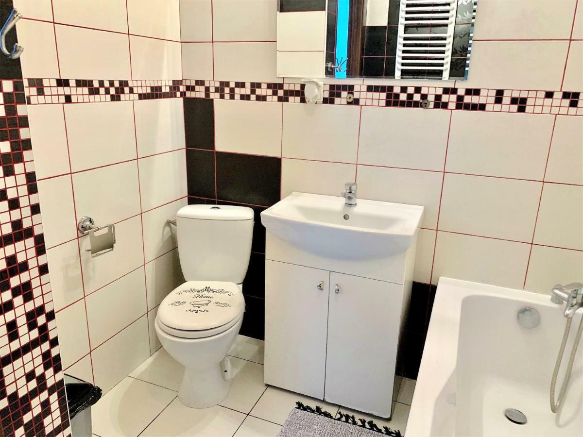 2-Room Apartment Nowy Dwór Mazowiecki المظهر الخارجي الصورة