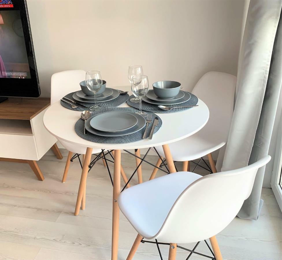 2-Room Apartment Nowy Dwór Mazowiecki المظهر الخارجي الصورة